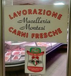 Macelleria Montesi