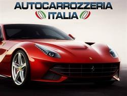 Autocarrozzeria Italia Di Profili Lucio e Plebani Francesco S.n.c.