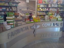 Farmacia Comunale Chiaravalle SRL