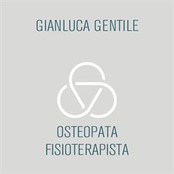 Gentile Dott. Gianluca - Osteopata e Fisioterapista