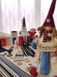 Ampa Ingrosso Mercerie