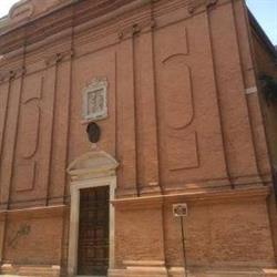 Chiesa Parrocchiale di San Giovanni Battista