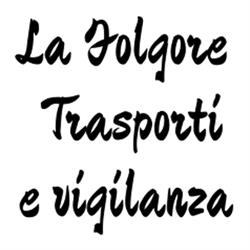 La Folgore Trasporti e vigilanza