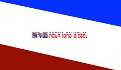 Nova Idro Diesel