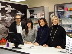 Ottica Sergio Freddi