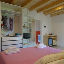 Residence Le Palme G.t.i. SRL