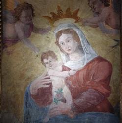 Santuario Madonna Della Rosa