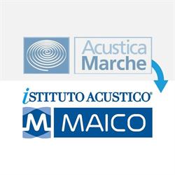 Acustica Marche - Centro Maico