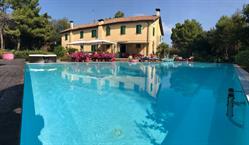 Hotel Locanda Strada Della Marina Leli SRL