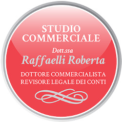 Raffaelli Roberta  Commercialista