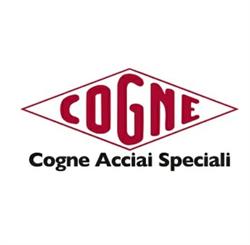 Cogne Acciai Speciali S.p.a.