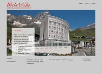 Architetturatre Di Melotto Luca Rosini Mauro Venturotti Paolo Zinghi