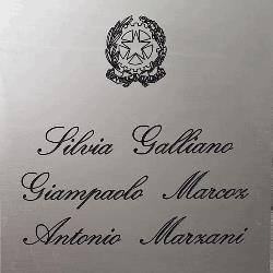 Studio Notarile Galliano Silvia, Marcoz Giampaolo e Marzani Antonio