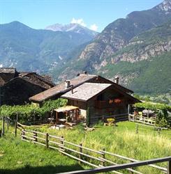 Antico Torchio