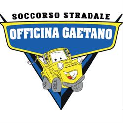 Gaetano Antonio Soccorso Stradale