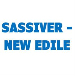 New Edile - Sassiver
