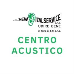 Centro Acustico New Italservice Di Turla G. & C. SNC
