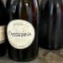 Bottiglie di Vino