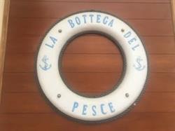 Pescheria/Gastronomia La Bottega del Pesce