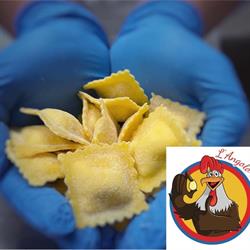 L'Angolo della Pasta di Cosenza Davide e Chiara