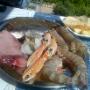 Pesce di Mare Chalet Don Diego