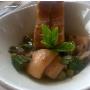 Pesce a Km 0 Chalet Don Diego