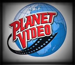 Videoteca Planet Video