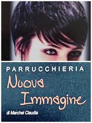 Parrucchieria Nuova Immagine Di Marchei Claudia