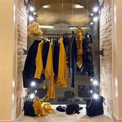 Boutique Franca di Almonti Franca