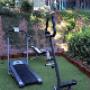 AREA FITNESS