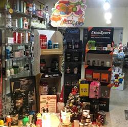 Nutrishop Di Alessiani Letizia