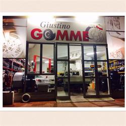 Giustino Gomme Di Ferretti Giustino & C. S.n.c.