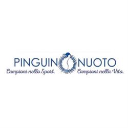 Pinguino Nuoto