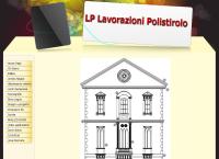 LP Lavorazioni Polistirolo SRL