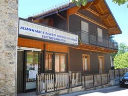 Adriano Mazzaro Market Lo Chalet