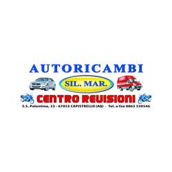 Autoricambi sil.mar di Silvestri Ermanno Sas