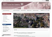 Casa Don Calabria