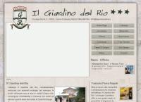 Albergo Il Giardino Del Rio Hotel