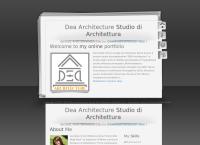 Dea Architecture Del Dott. Arch. Ciaccia Simonetta