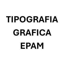 Tipografia Grafica Epam