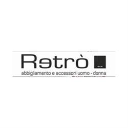 Abbigliamento Retrò