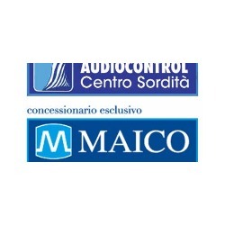 Audiocontrol Centro Sordita' - Maico