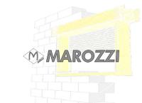 Sito di Marozzi Avvolgibili Marozzi Snc. Di Alessandro, Valentino e Rinaldo Ma