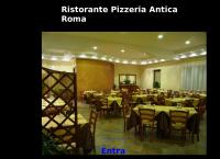 Sito di Ristorante Pizzeria Antica Roma Di Giovanna Laratta