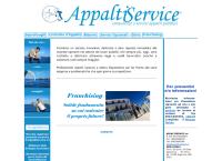 Appalti Service SRL