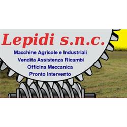 Lepidi Piero Paolo