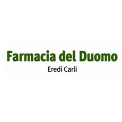 Farmacia del Duomo Eredi Carli