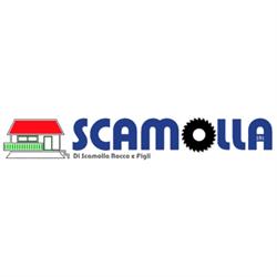 Scamolla