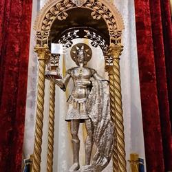 Chiesa Madre di Santa Maria Maggiore