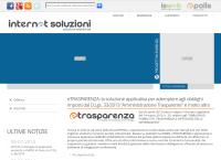Internet Soluzioni SRL